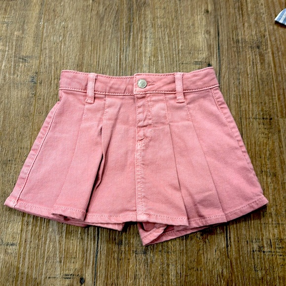 Zara skort 18-24M never worn - Picture 1 of 4